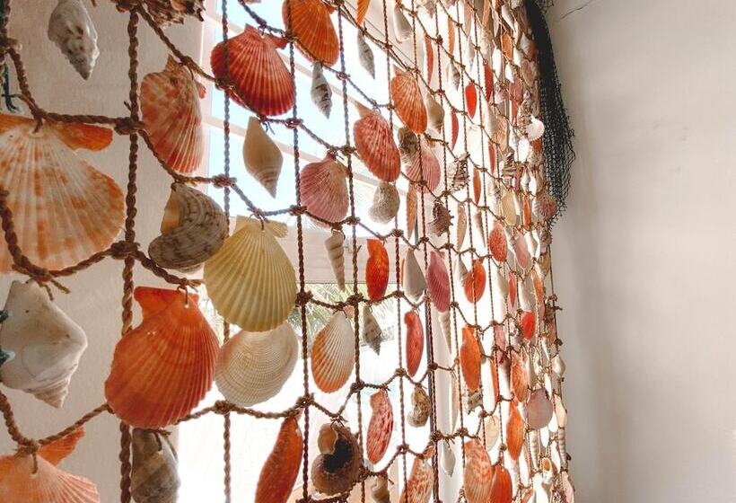 ベッドアンドブレックファースト Thanda Vista