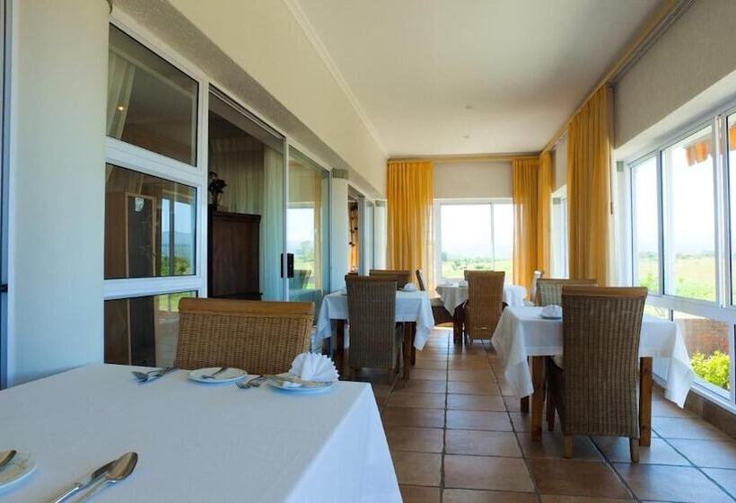 ベッドアンドブレックファースト Thanda Vista