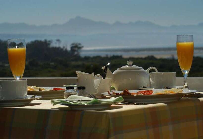 ベッドアンドブレックファースト Thanda Vista