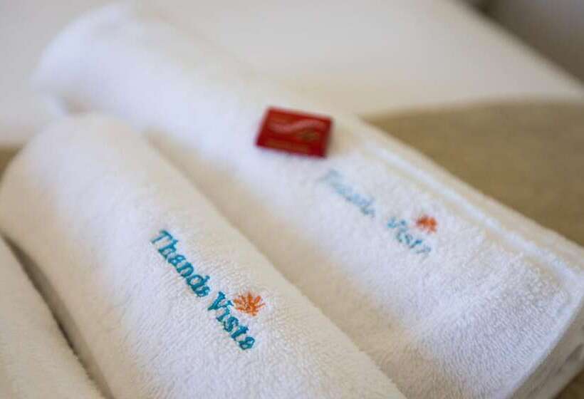 ベッドアンドブレックファースト Thanda Vista