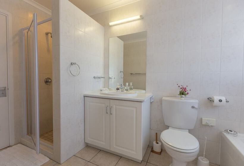 ベッドアンドブレックファースト Thanda Vista