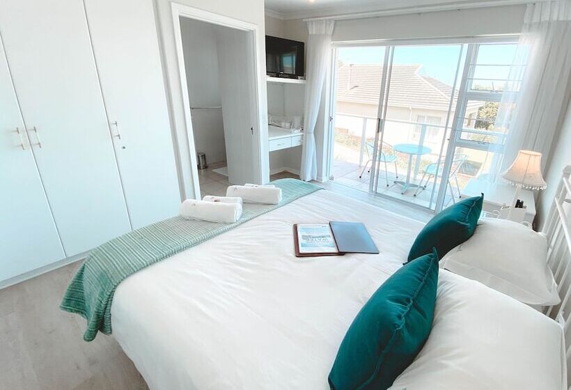 ベッドアンドブレックファースト Thanda Vista