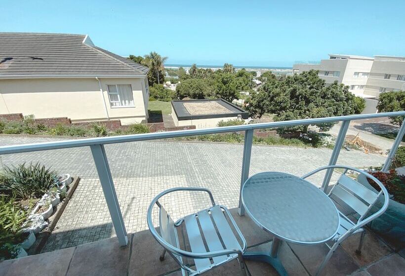 ベッドアンドブレックファースト Thanda Vista