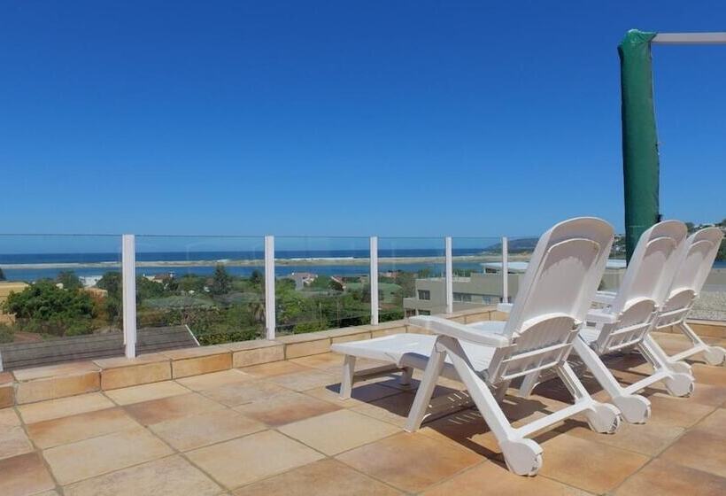 ベッドアンドブレックファースト Thanda Vista