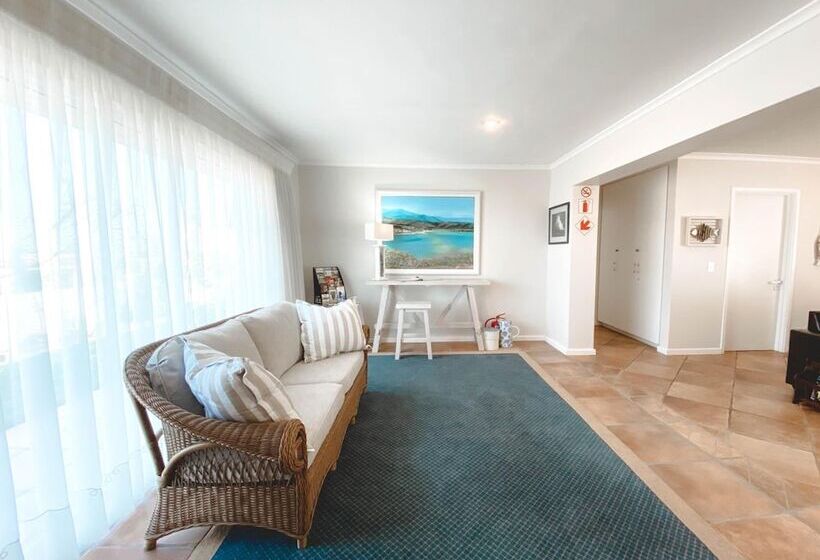 ベッドアンドブレックファースト Thanda Vista