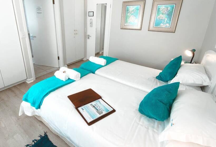 ベッドアンドブレックファースト Thanda Vista