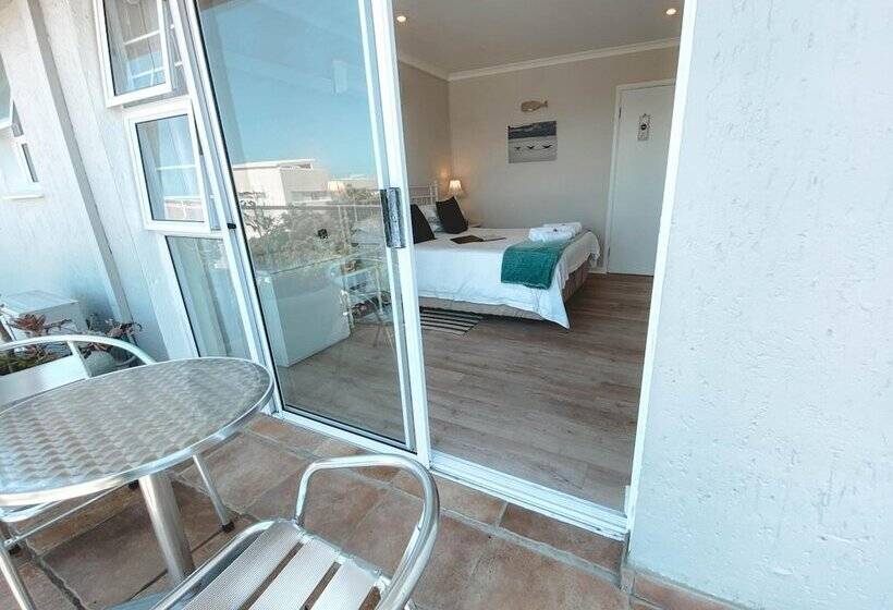 ベッドアンドブレックファースト Thanda Vista