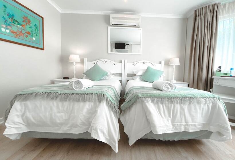 ベッドアンドブレックファースト Thanda Vista