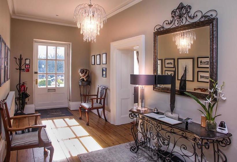 צימר The Duke Of Tavistock