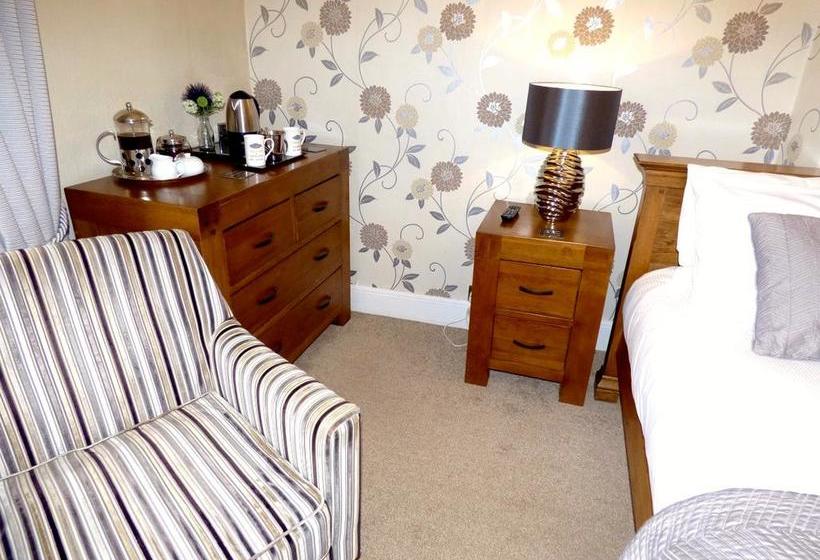 Bed and Breakfast The Duke Of Tavistock