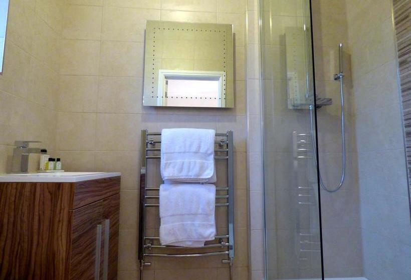 Bed and Breakfast The Duke Of Tavistock