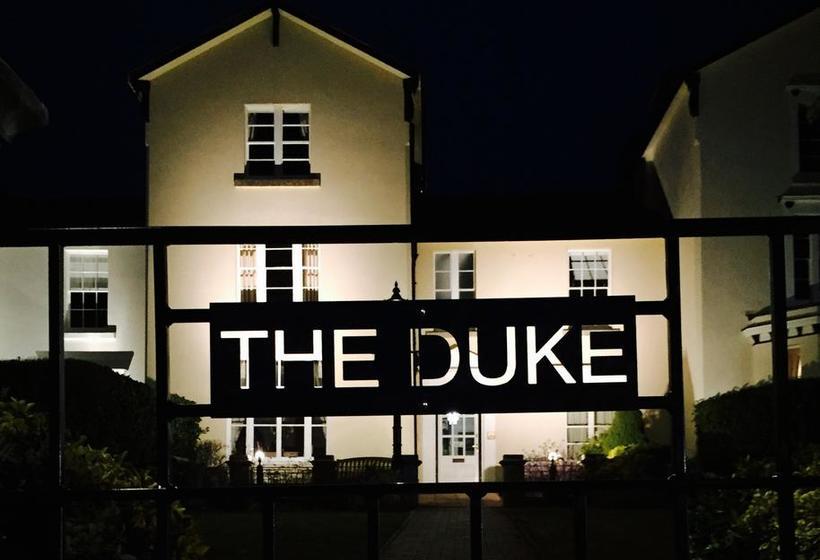 Bed and Breakfast The Duke Of Tavistock