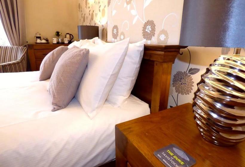 צימר The Duke Of Tavistock