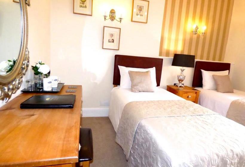 Bed and Breakfast The Duke Of Tavistock