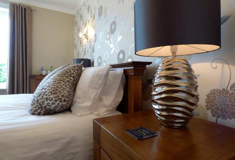 Bed and Breakfast The Duke Of Tavistock