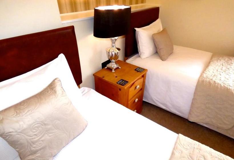 Bed and Breakfast The Duke Of Tavistock