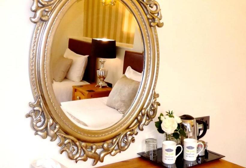 Bed and Breakfast The Duke Of Tavistock