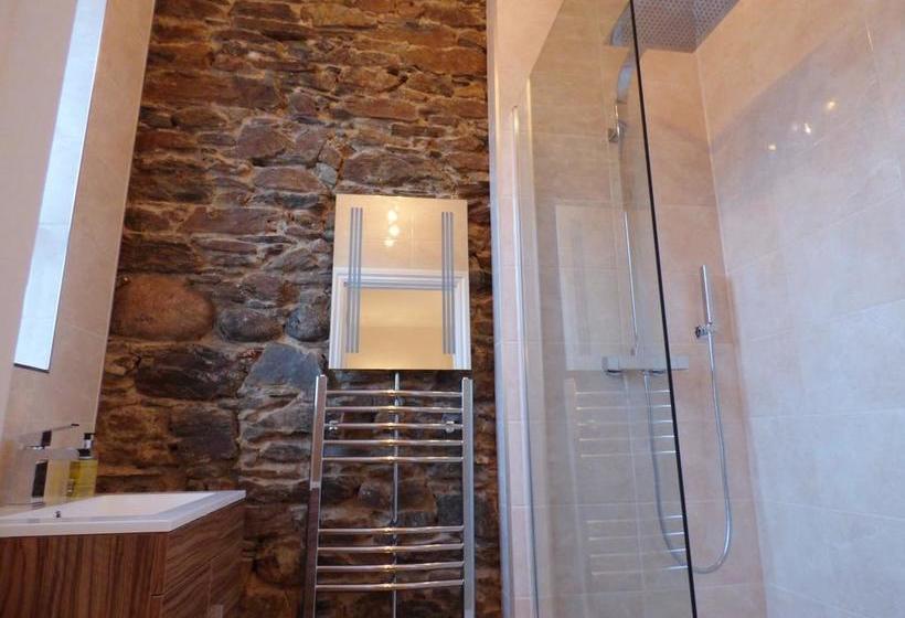 Bed and Breakfast The Duke Of Tavistock