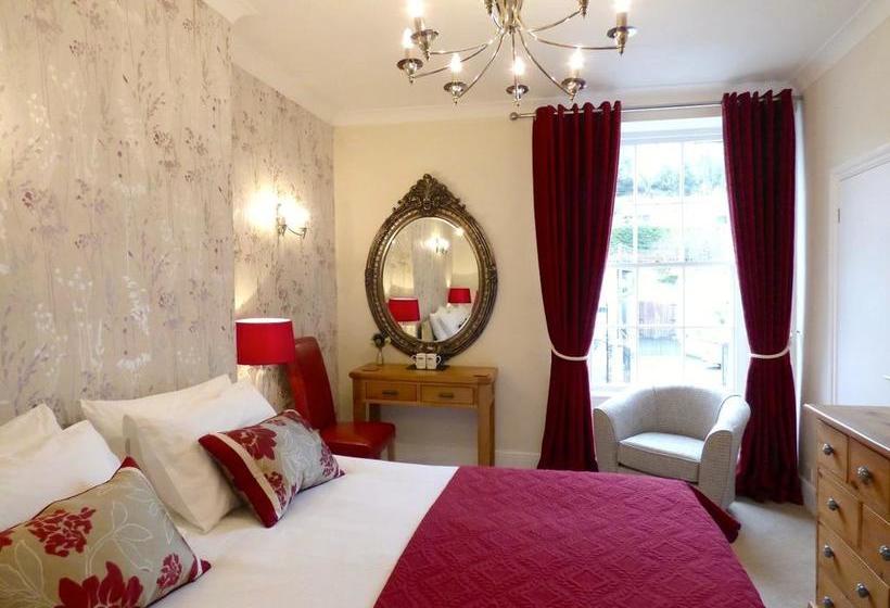 Bed and Breakfast The Duke Of Tavistock