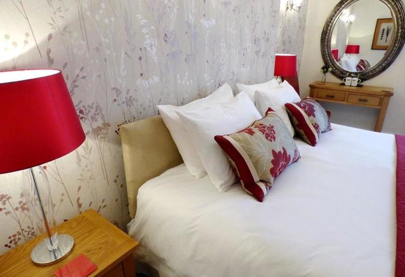 Bed and Breakfast The Duke Of Tavistock