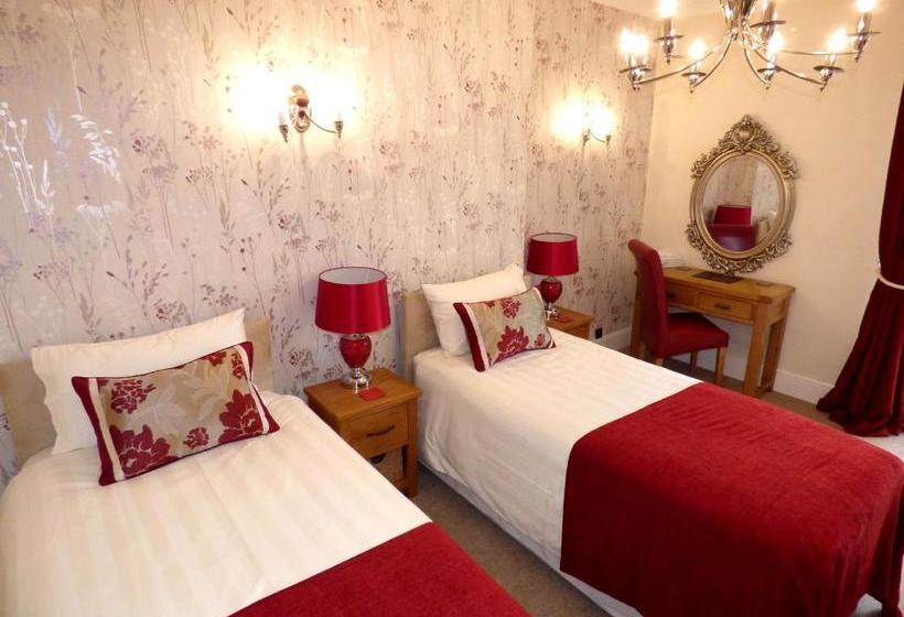 Bed and Breakfast The Duke Of Tavistock