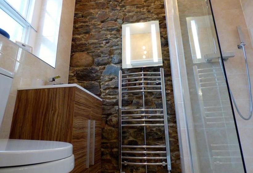 Bed and Breakfast The Duke Of Tavistock