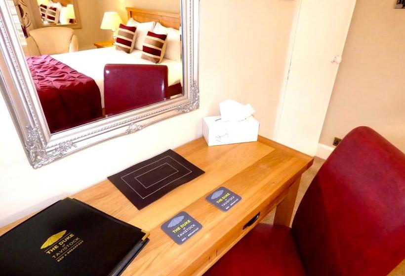 Bed and Breakfast The Duke Of Tavistock