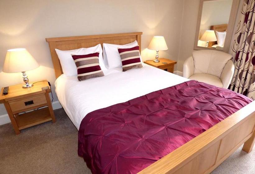 Bed and Breakfast The Duke Of Tavistock