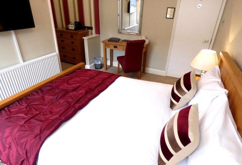 Bed and Breakfast The Duke Of Tavistock