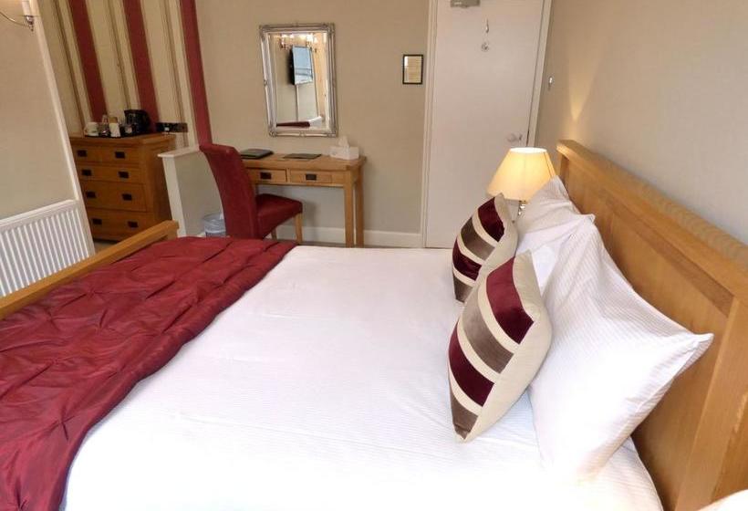 Bed and Breakfast The Duke Of Tavistock