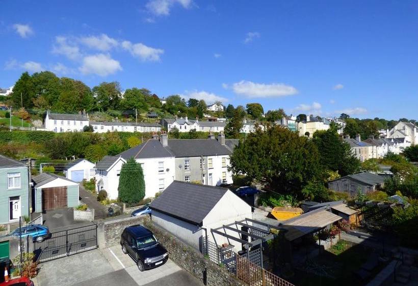 Bed and Breakfast The Duke Of Tavistock