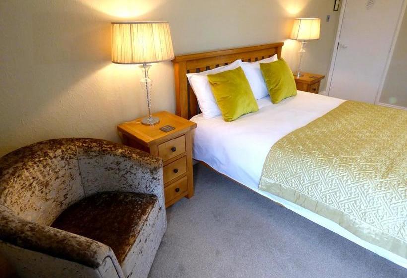 Bed and Breakfast The Duke Of Tavistock