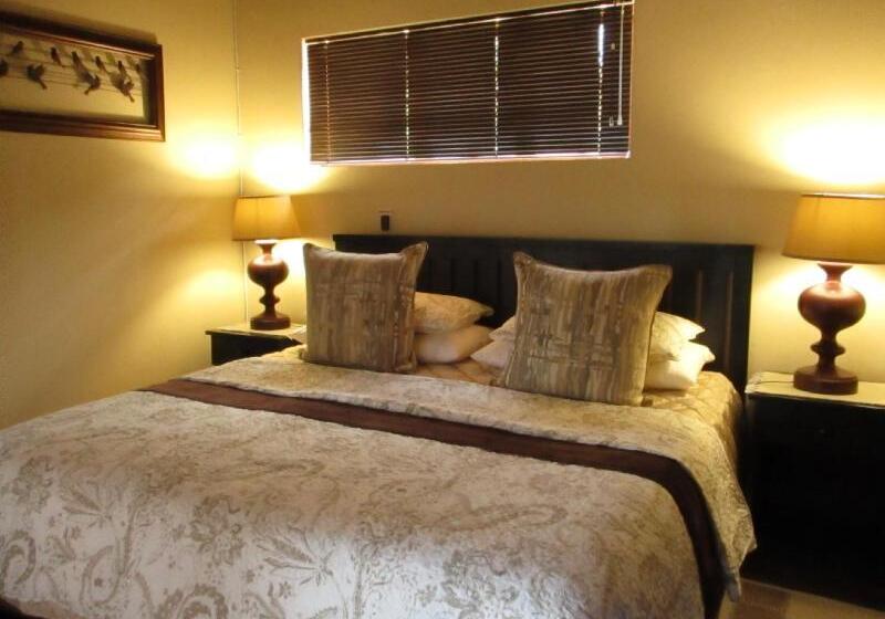 Bed & Breakfast Valley Bushveld Country Lodge