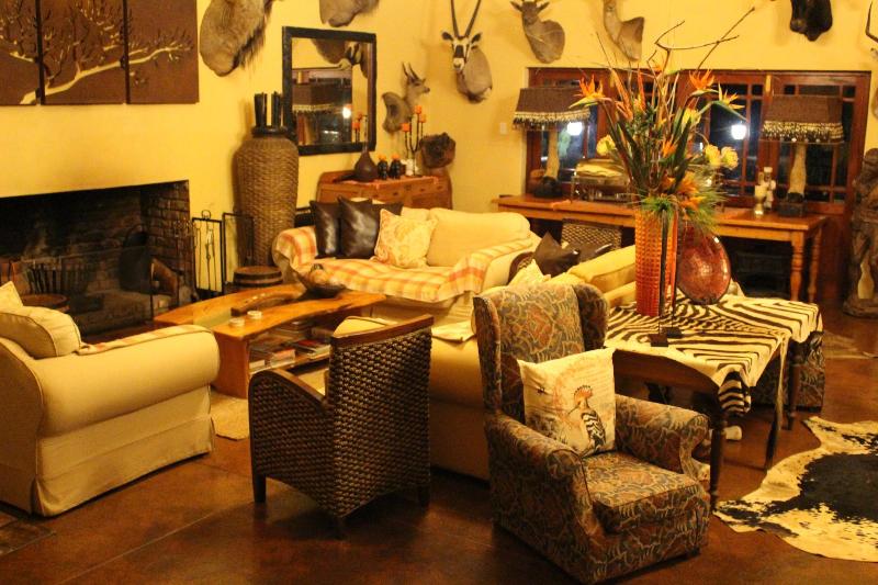 Bed & Breakfast Valley Bushveld Country Lodge