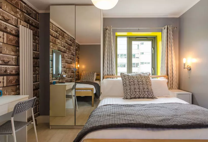 Citygate Apartment