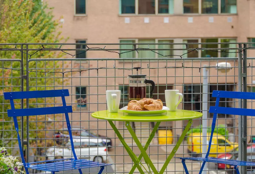 Citygate Apartment