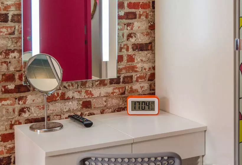 Citygate Apartment