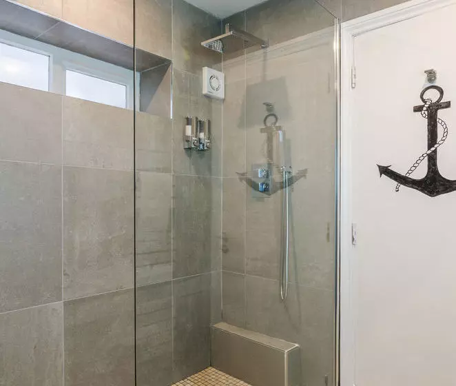 Citygate Apartment