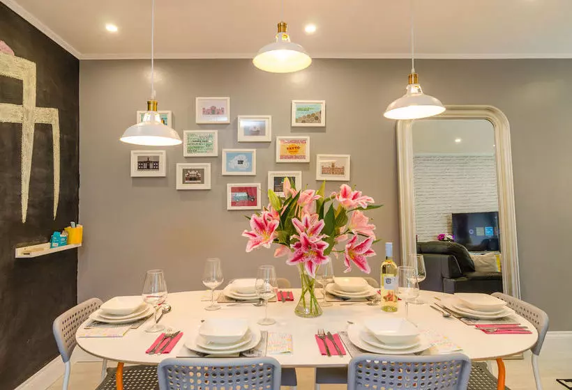 Citygate Apartment