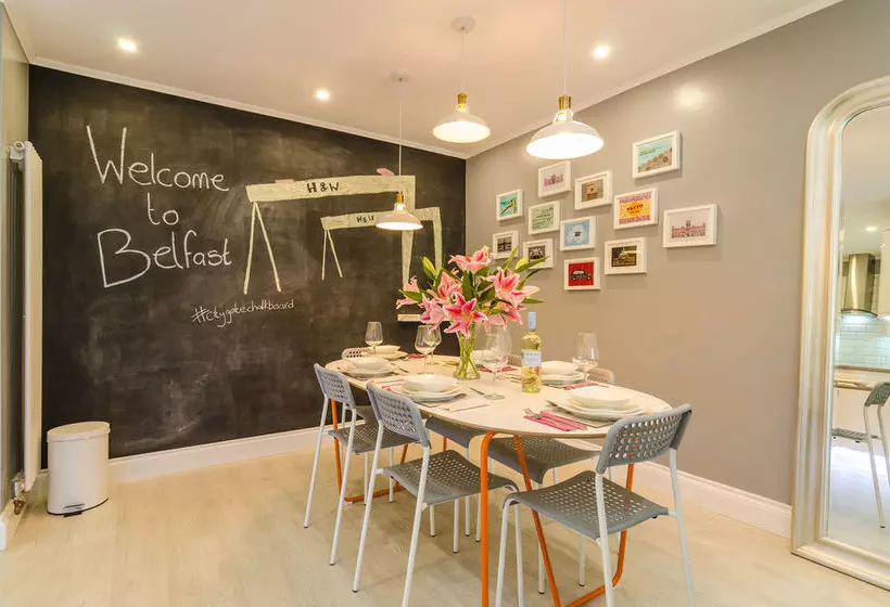 Citygate Apartment