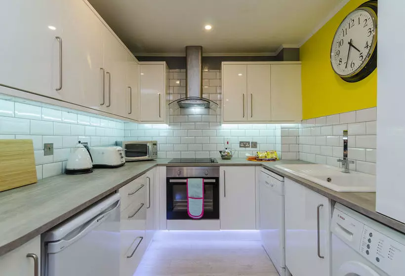 Citygate Apartment