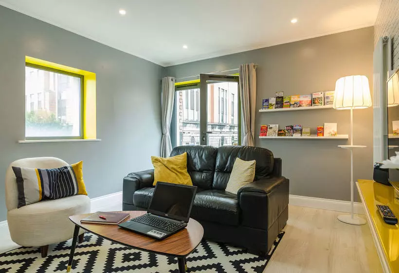 Citygate Apartment
