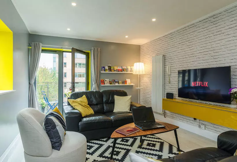 Citygate Apartment