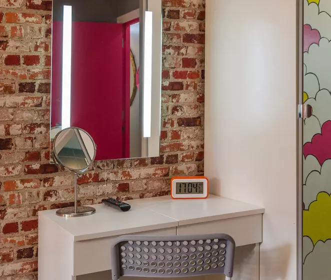 Citygate Apartment
