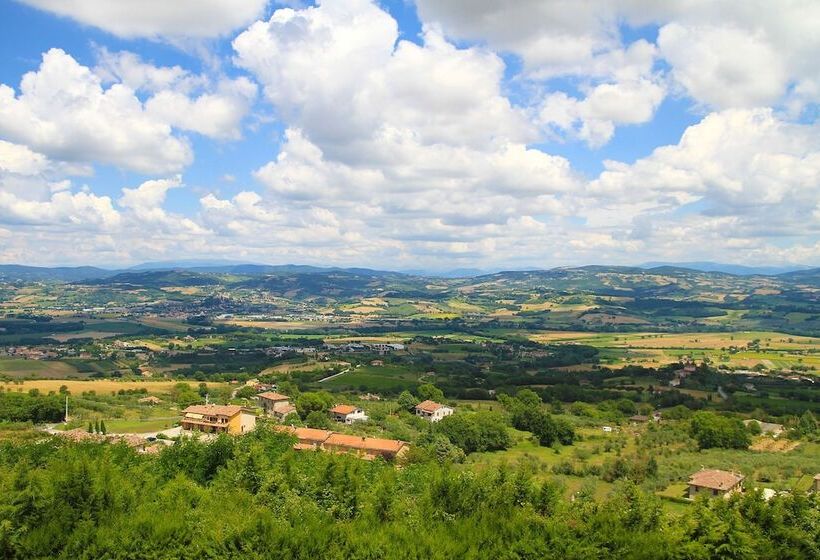 簡易ホテル Relais Il Castello