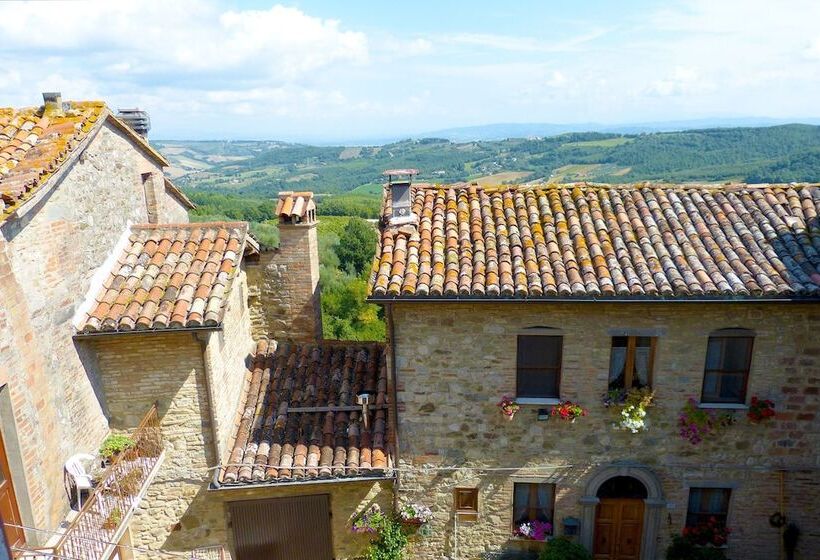 簡易ホテル Relais Il Castello