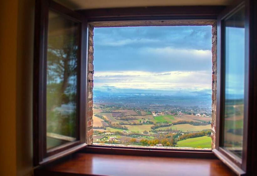 簡易ホテル Relais Il Castello