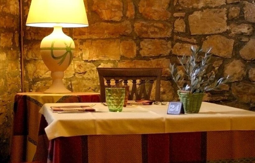 簡易ホテル Relais Il Castello