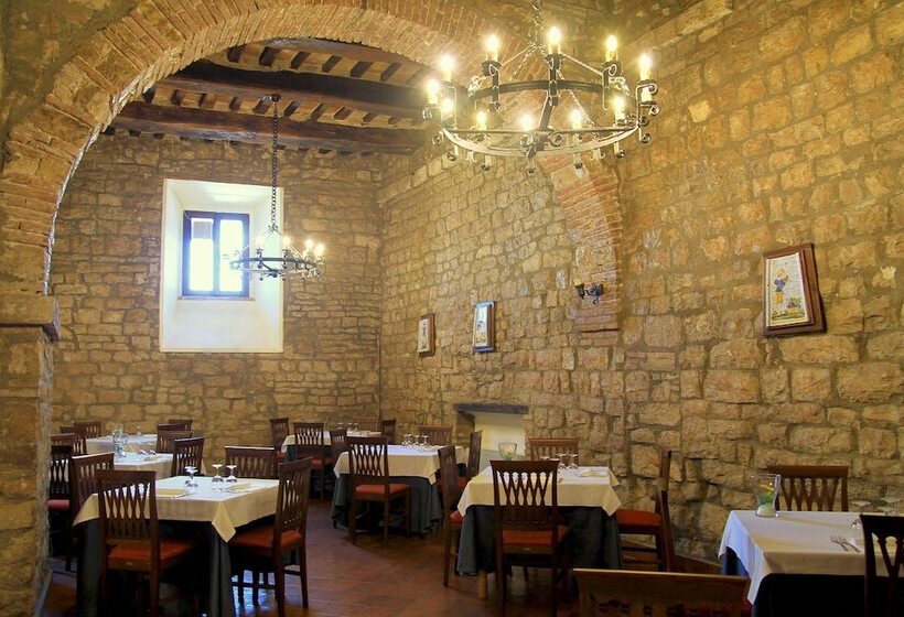 簡易ホテル Relais Il Castello