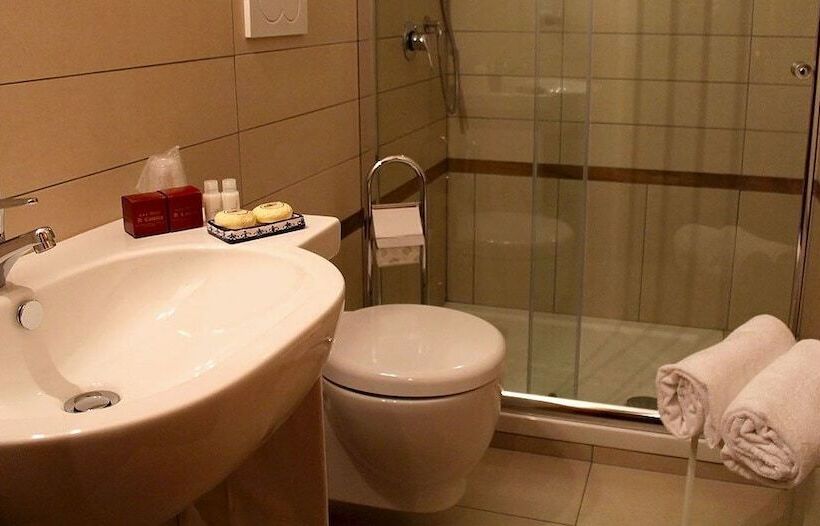 簡易ホテル Relais Il Castello